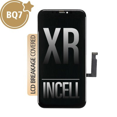 Incell LCD Assembly for iPhone XR Screen Replacement Incell LCD Assembly for iPhone XR Screen Replacement